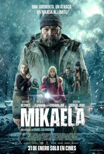 Микаэла (фильм 2025)